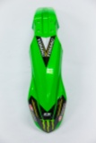 3 Eli Tomac - Front Fender -  plastics