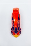 25 Marvin Musquin - Front Fender 2