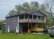 Tract 2: Two Story Home with Wokshop on .25ac Lot