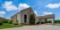 Tract 1: 3.92 Acres with Church