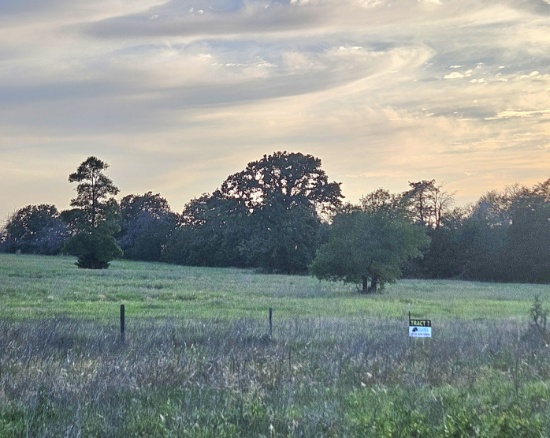 TRACT 7: 17.47 Acres