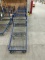 Mobile Flatbed Carts (Bid Price x5)