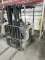 Crown Model RC5530-30 Electric Counter Balance Forklift