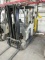 Crown Model RC5520-30 Electric Counter Balance Forklift