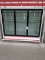 Kysor Warren Model QIV5V14-03UN Three Door Refrigerated Display Case
