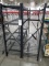Adjustable Metal Shelf Storage Racking Unit (Bid Price x2)