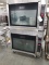 Hardt Infurno 3500 Rotisserie Ovens, (1) Serial No. 150535H16151AE And (2) Serial No. 150535H16152AE