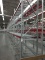 Sections Of Ridg-U-Rack Pallet Racking