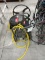 2000 PSI Gas Powered Pressure Washer