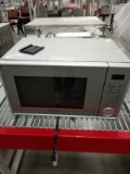 Sharp Electric Microwave Oven