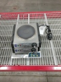 Electric Plate Warmer Units (Bid Price x3)