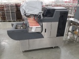 Hobart Model AWS Automated Meat Wrapper