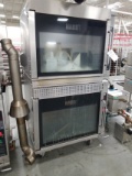 Hardt Infurno 3500 Rotisserie Ovens, (1) Serial No. 150535H16149AE And (2) Serial No. 150535H16150AE