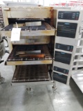 Turbo Chef Model HC2020 Conveyor Style Pizza Oven