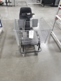 Amiga Electric Shopping Cart