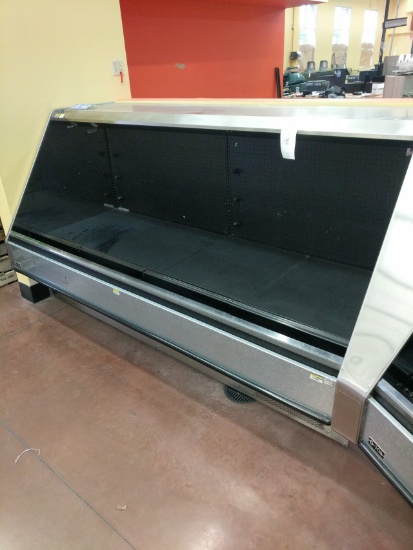 Baxter 8 Ft. Self Contained Open Air Cooler