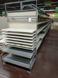Gondola Display Counter