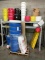 Hazmat Cleaning Disposal Barrels And 24 Gallon Barrel Drain
