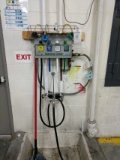 Diversey Cleaner Dispenser Unit