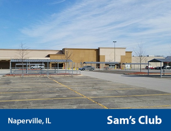 LIVE Sams Club Liquidation Auction