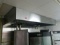 150 Inch x 72 Inch Commercial Hood System