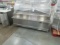 Traulsen Model- TD078HT-ZSC01 Seafood Refrigerated Display Case