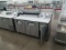 True Model- TPP-67 Commercial Refrigerated Prep Table