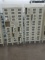 3 x 6 Metal Storage Lockers