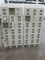 3 x 6 Metal Storage Lockers