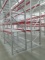 Sections Of Ridg-U-Rack Pallet Racking