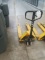 CFA 5500lb Manual Pallet Jack