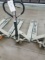 Crown 5000lb Manual Pallet Jack