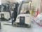 Crown RC5530-30 Counterbalanced Forklift