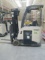 Crown RC5530-30 Counterbalanced Forklift