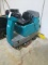 Tennent T7 Ride On Floor Scrubber