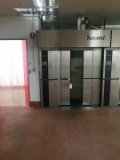 Revent Model 724GCGU, Rack Oven