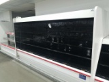 Hill Phoenix Model 05DM12 Open Air Refrigerated Display Case