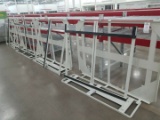 Metal Mattress Carts (4)