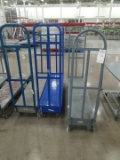 U-Bolt Carts