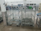 Product Display Carts