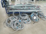 Assorted Electric Conduit And Piping