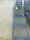 Flat Bed Cart