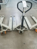 Crown 5000lb Manual Pallet Jack