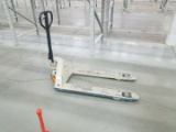 Crown 5000lb Manual Pallet Jack