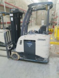 Crown RC5530-30 Counterbalanced Forklift