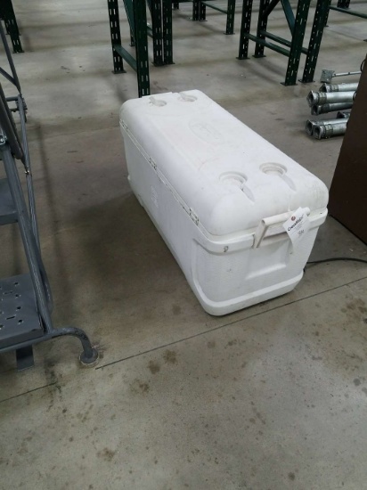 Igloo 150 Quart Beverage Cooler