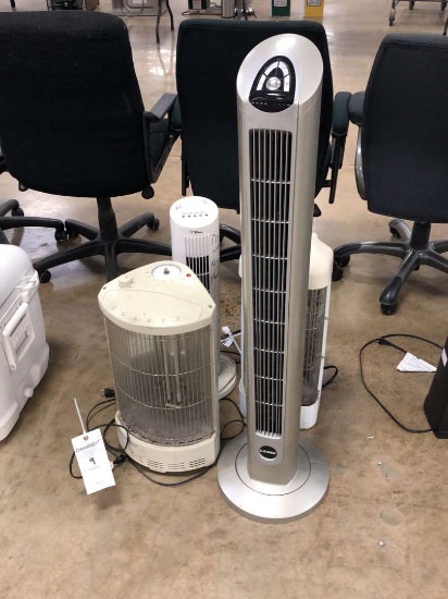 Miscellaneous Lasko Tower Fans