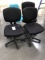 Rolling Office Chairs