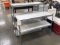48 Inch Wide Adjustable Height Shelving Units