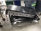 Eight Burner Members Mark Propane Grill With Cart